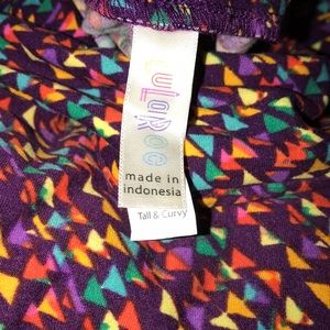 LuLaRoe Other - LuLaRoe Leggings LuLaRoe Other - LuLaRoe Leggings